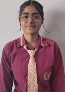 Ishu D/o Balbir