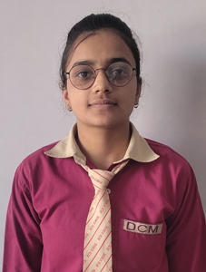 Kusum D/o Suresh