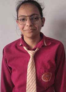 Preeti D/o Krishan